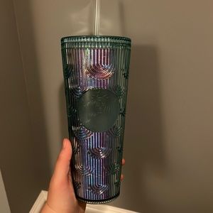 Starbucks Tumbler
